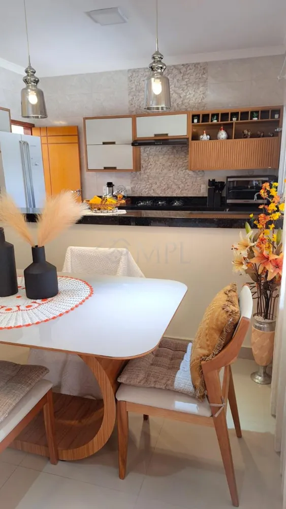 Casa, 3 quartos - Foto 7