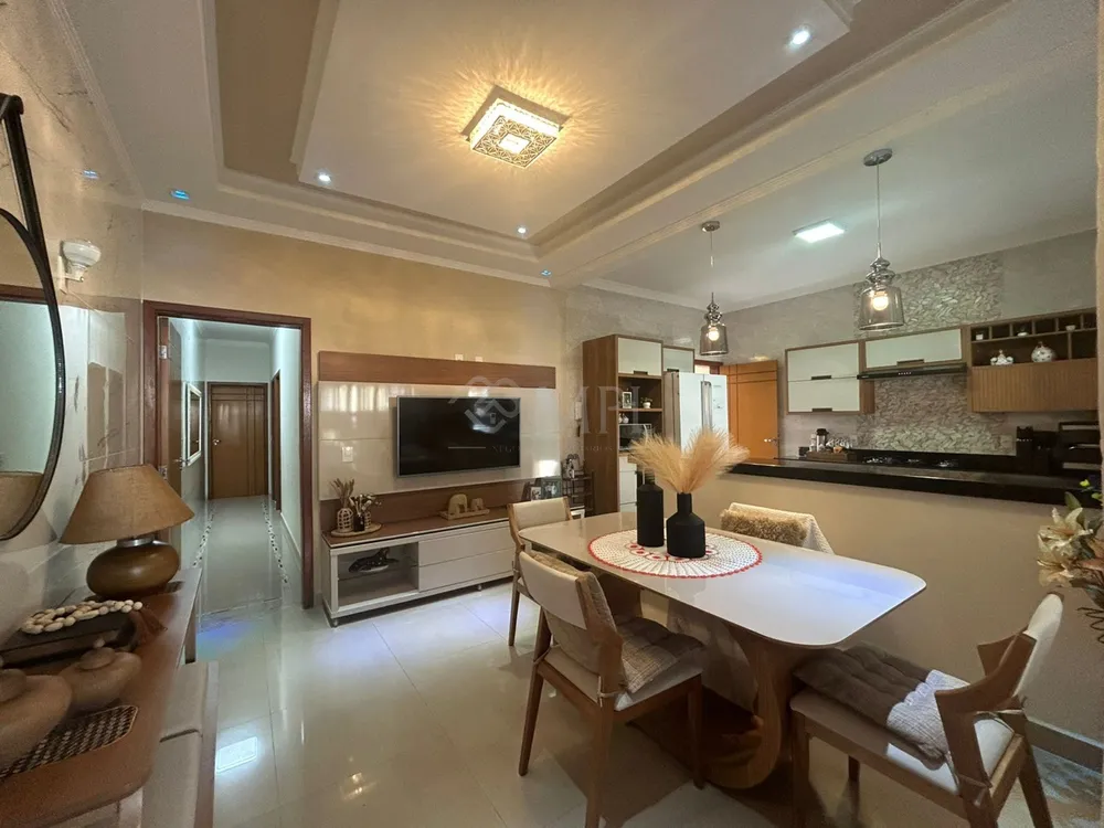 Casa, 3 quartos - Foto 5