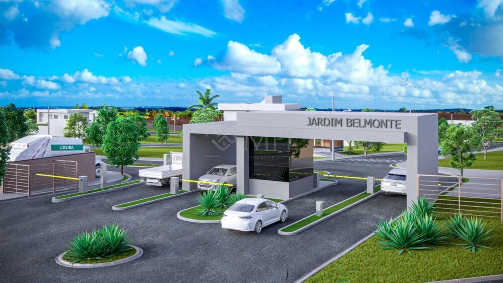 Terreno, 300 m² - Foto 1