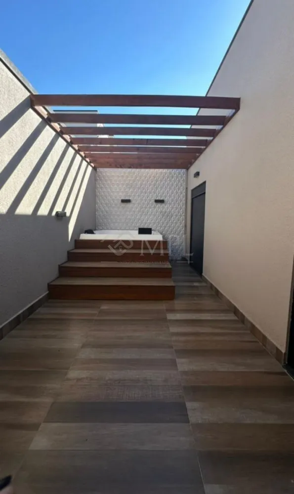 Casa de Condomínio, 3 quartos - Foto 10