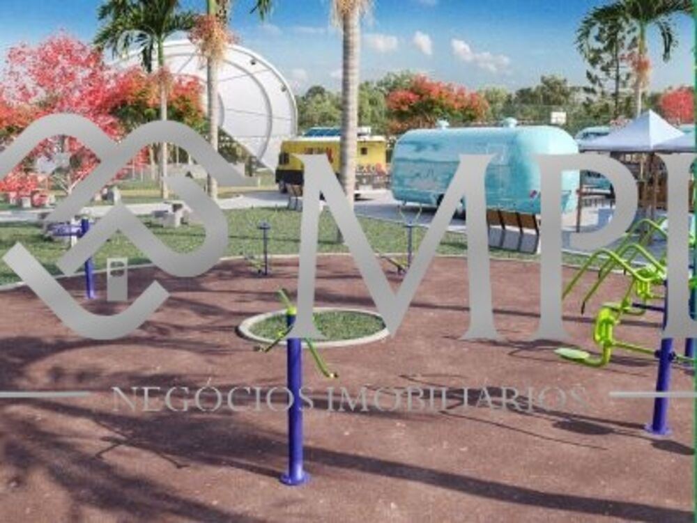 Terreno, 750 m² - Foto 1