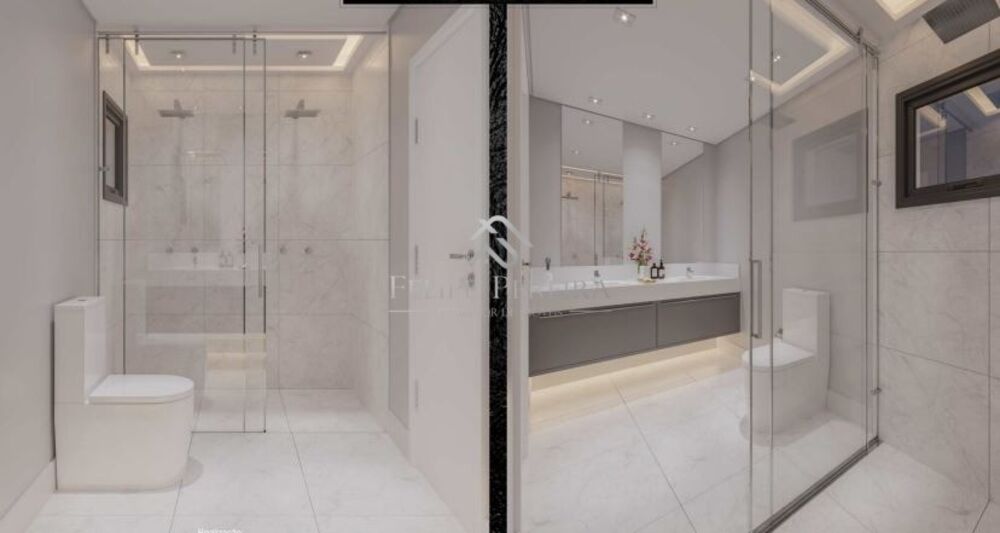 Apartamento, 3 quartos, 155 m² - Foto 3