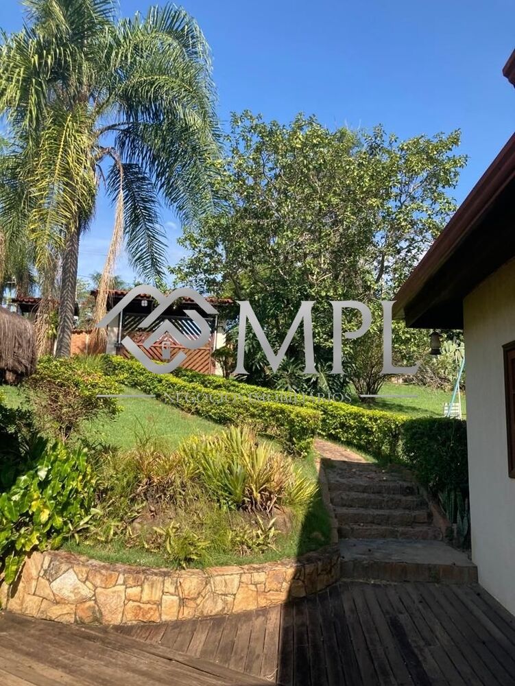 Chácara, 4 quartos, 5000 m² - Foto 6