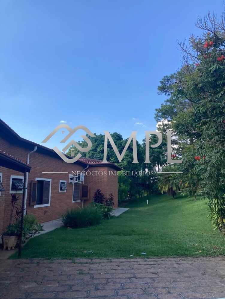 Chácara, 4 quartos, 5000 m² - Foto 5