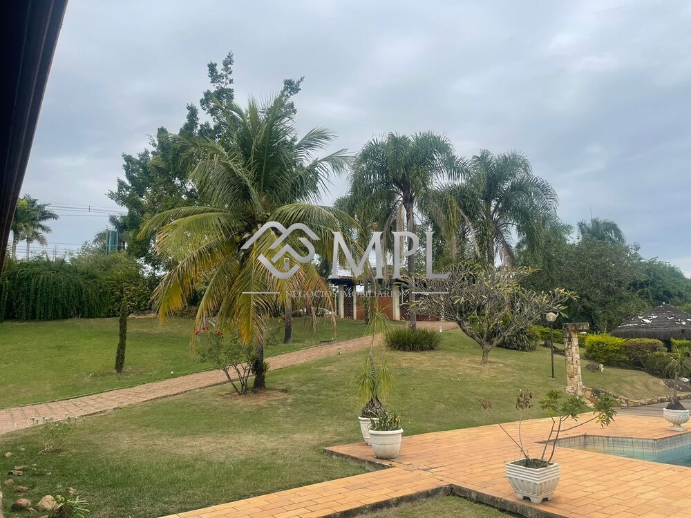 Chácara, 4 quartos, 5000 m² - Foto 11