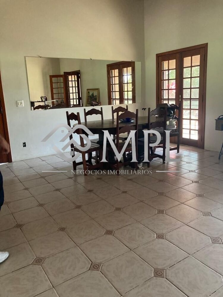 Chácara, 4 quartos, 5000 m² - Foto 2