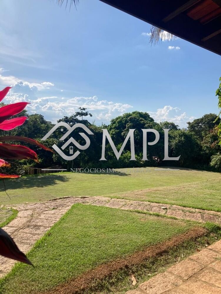 Chácara, 4 quartos, 5000 m² - Foto 8