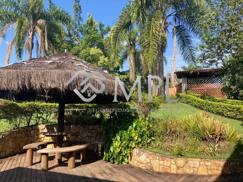 Chácara, 4 quartos, 5000 m² - Foto 10