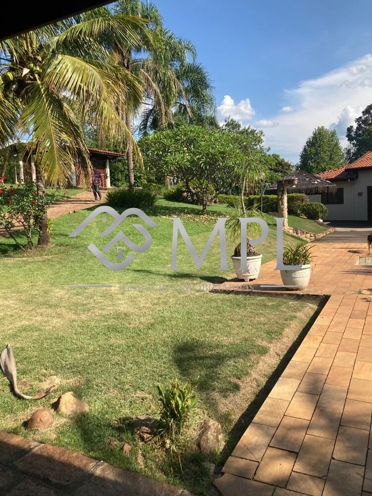 Chácara, 4 quartos, 5000 m² - Foto 7