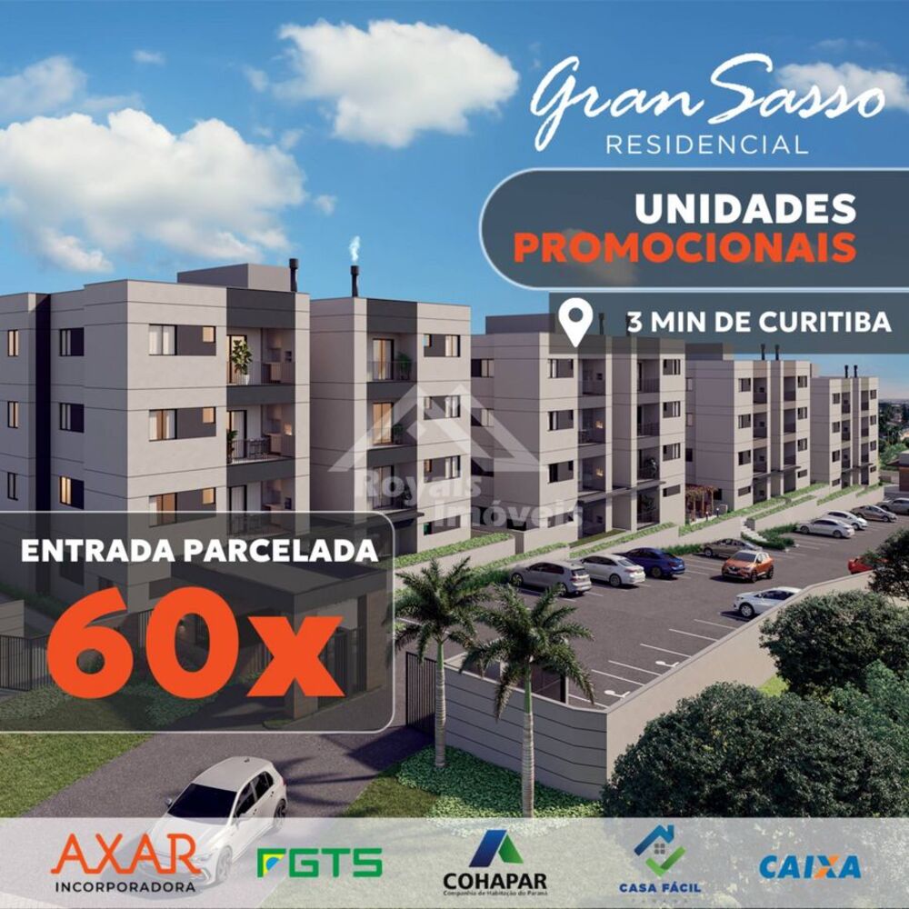Apartamento à venda com 2 quartos, 44m² - Foto 8