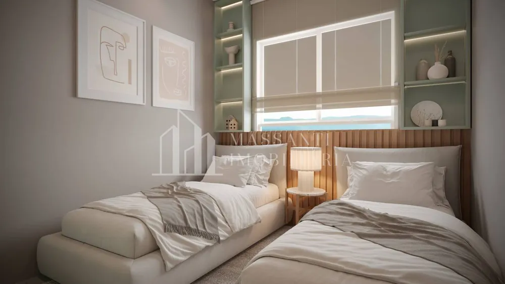 Apartamento, 3 quartos, 63 m² - Foto 12
