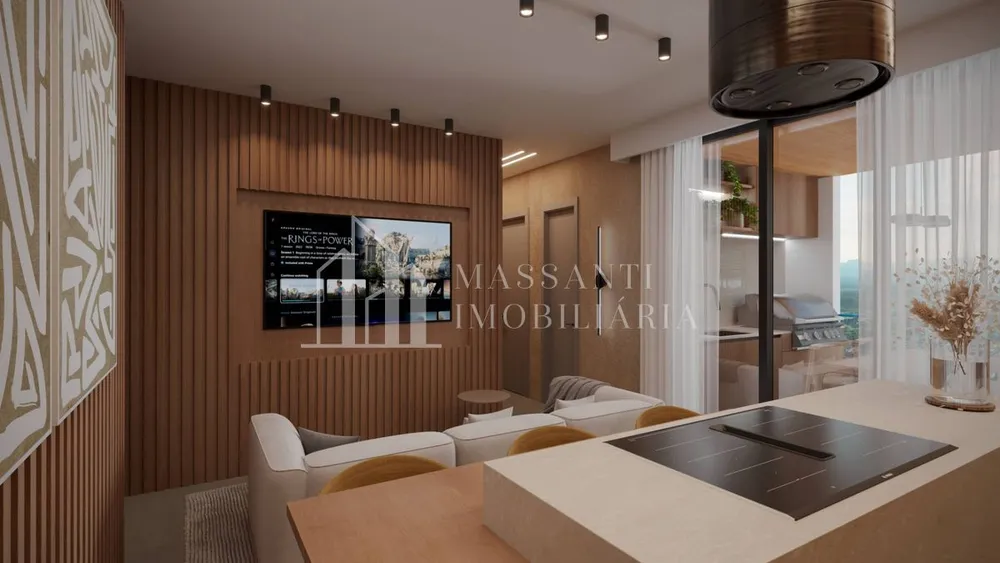 Apartamento, 3 quartos, 63 m² - Foto 9