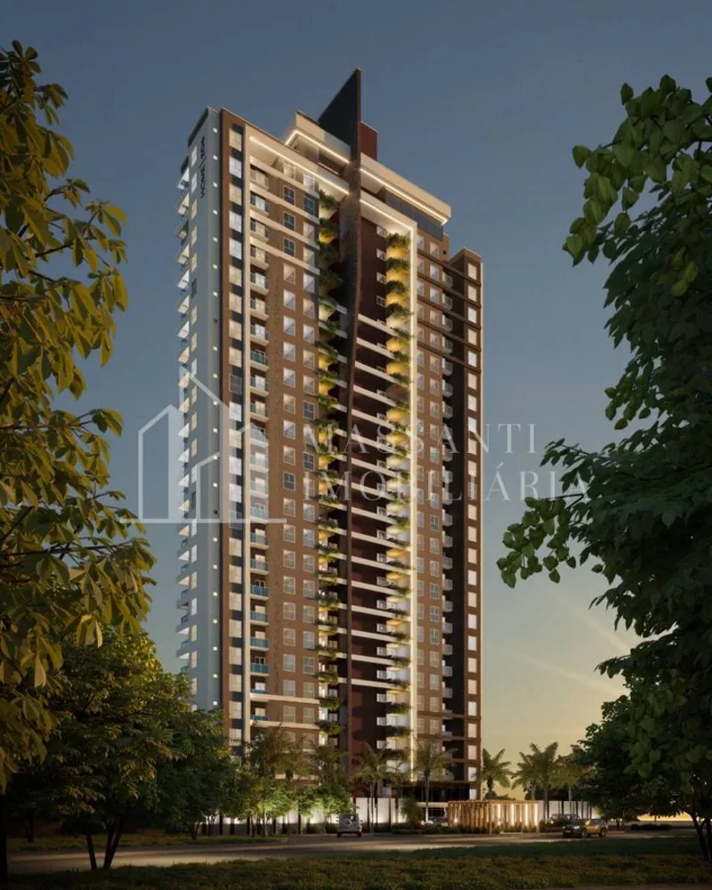 Apartamento, 3 quartos, 63 m² - Foto 5