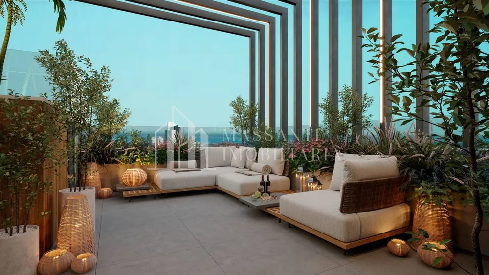 Apartamento, 3 quartos, 63 m² - Foto 6