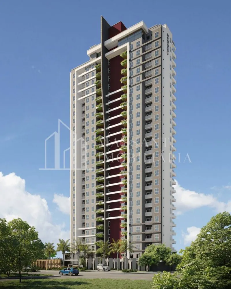 Apartamento, 3 quartos, 63 m² - Foto 1