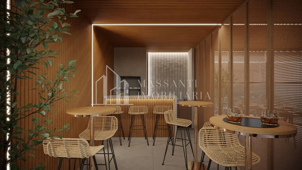 Apartamento, 3 quartos, 63 m² - Foto 7