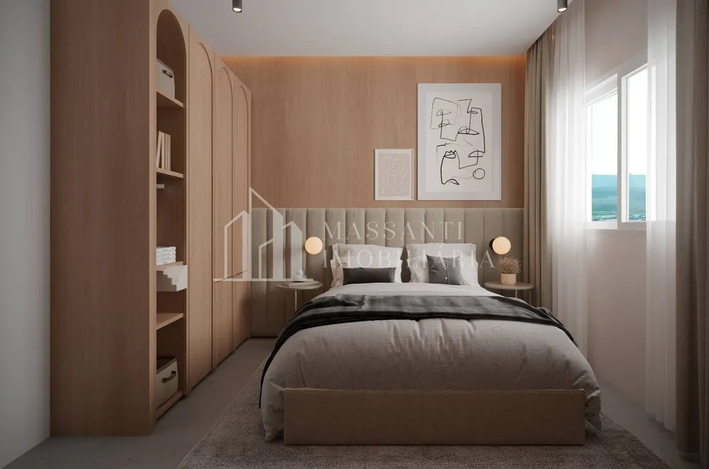 Apartamento, 3 quartos, 63 m² - Foto 11