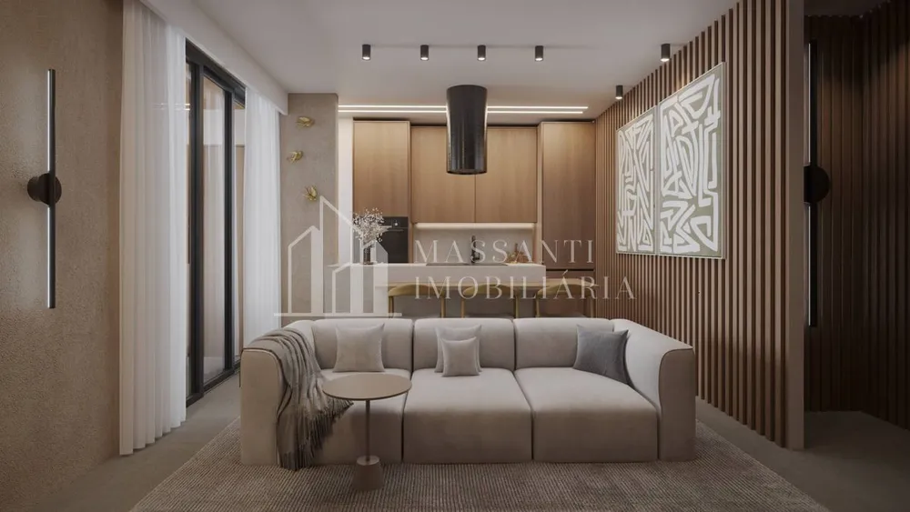 Apartamento, 3 quartos, 63 m² - Foto 10