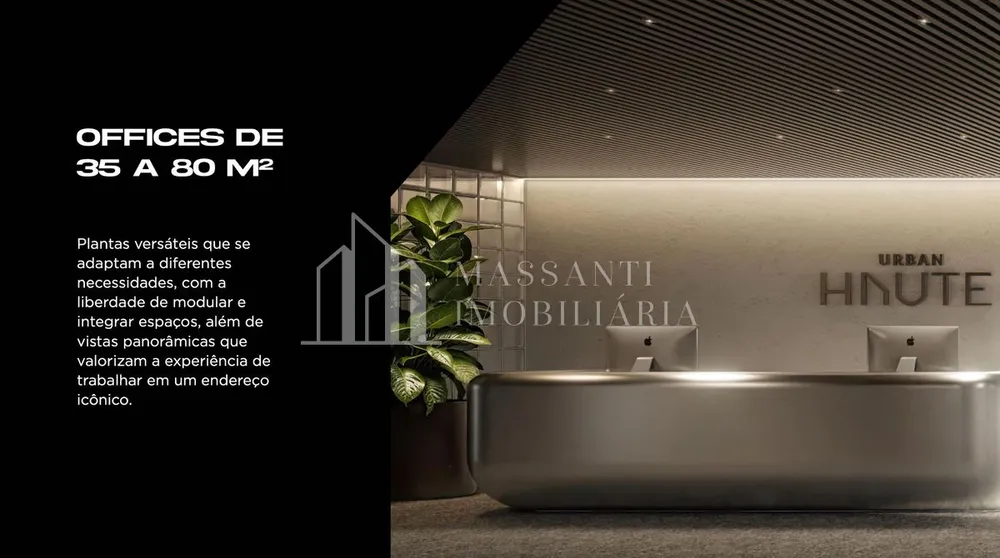 Sala-Conjunto, 194 m² - Foto 12