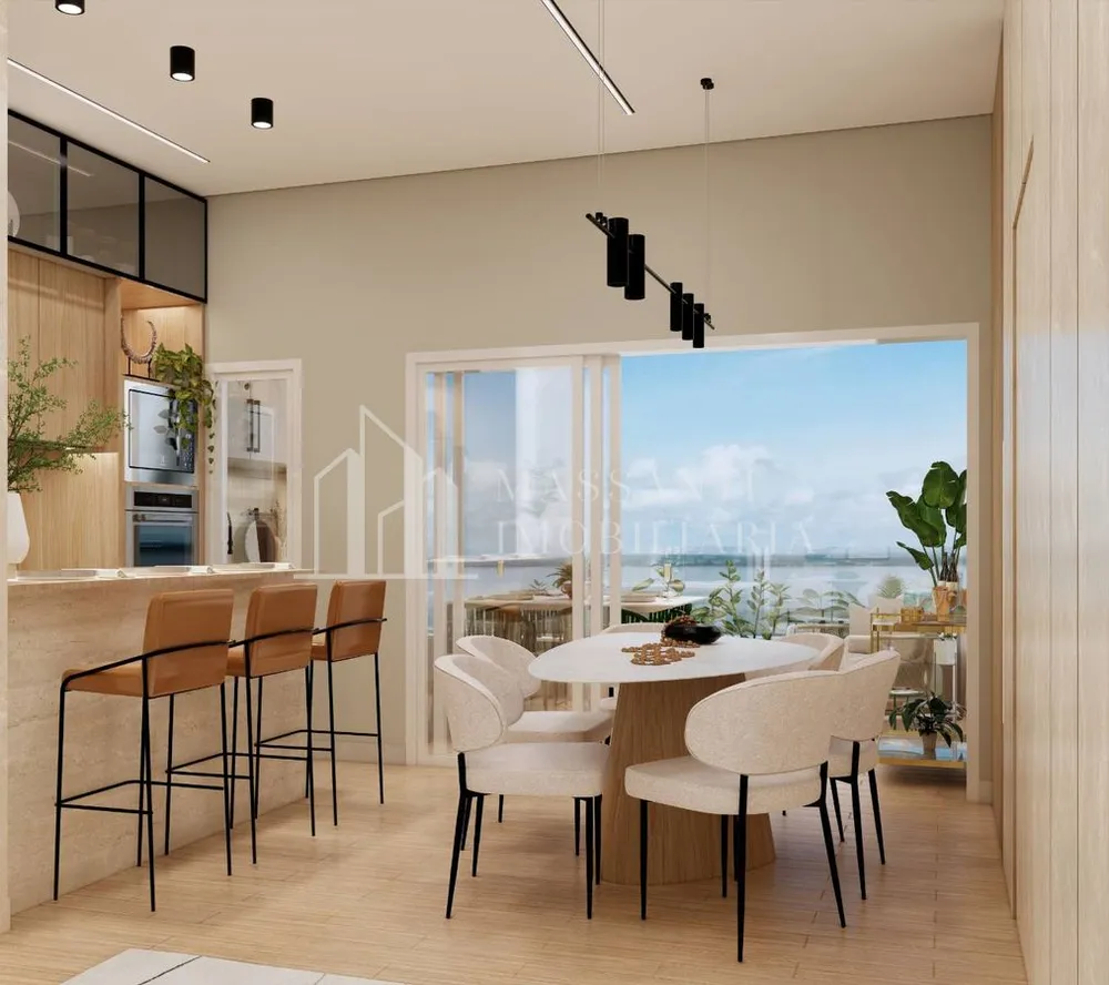 Apartamento, 3 quartos, 8566 m² - Foto 2