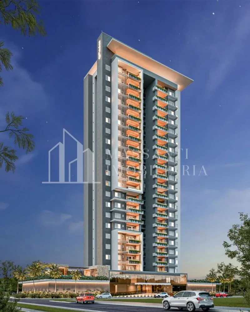 Apartamento, 3 quartos, 8566 m² - Foto 3