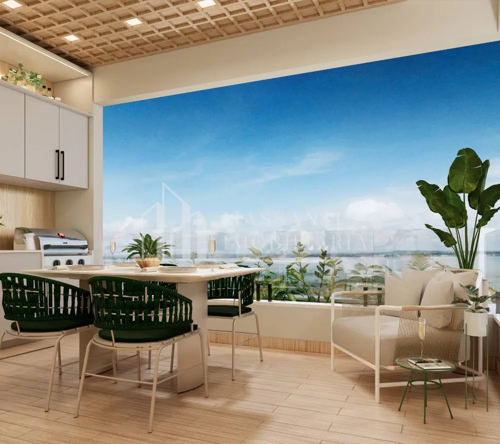 Apartamento, 3 quartos, 8566 m² - Foto 5