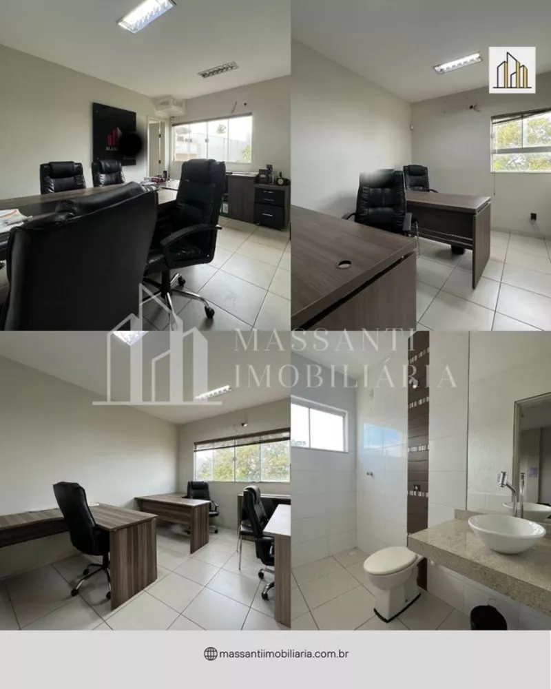 Loja-Salão, 110 m² - Foto 4