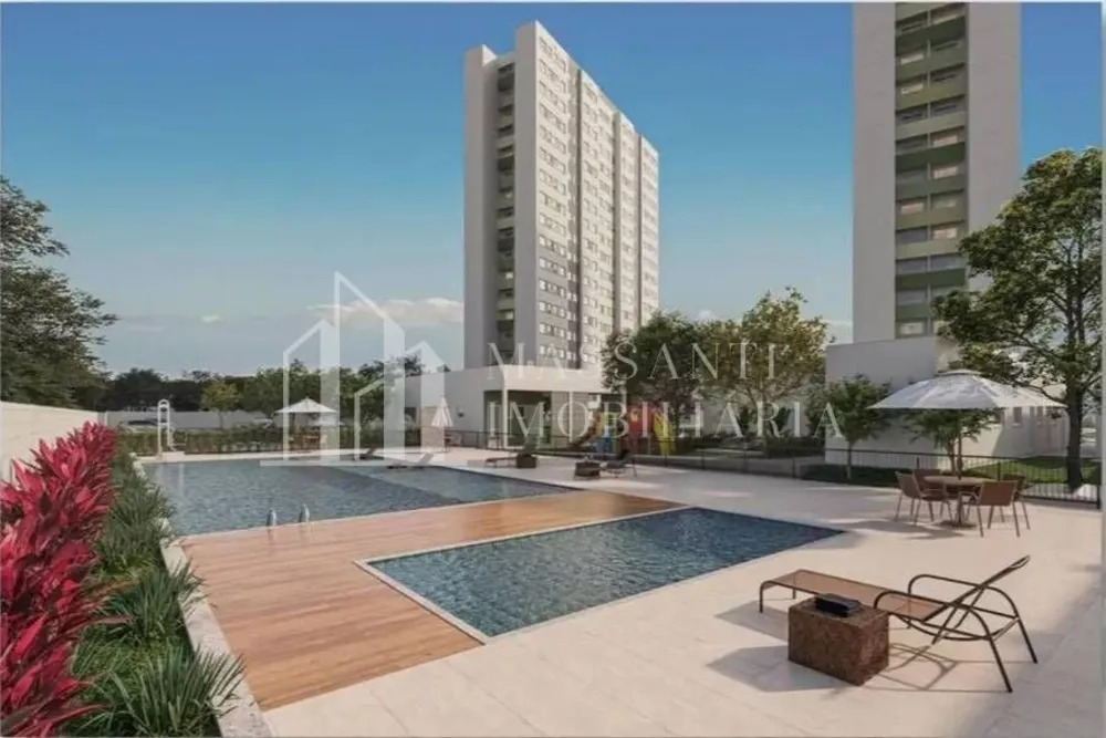 Apartamento, 2 quartos, 51 m² - Foto 4