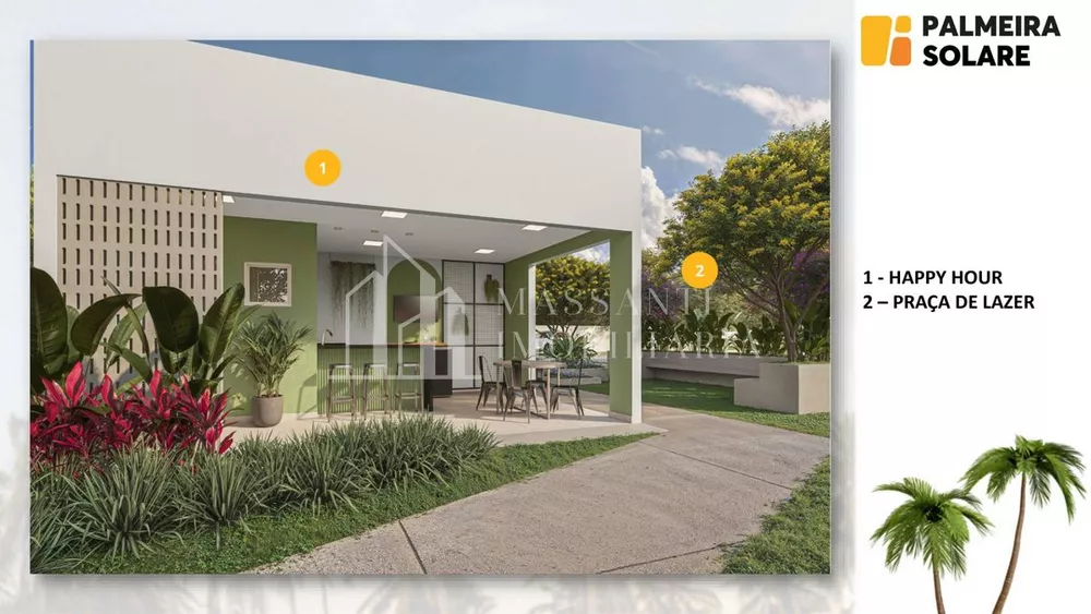 Apartamento, 2 quartos, 51 m² - Foto 1