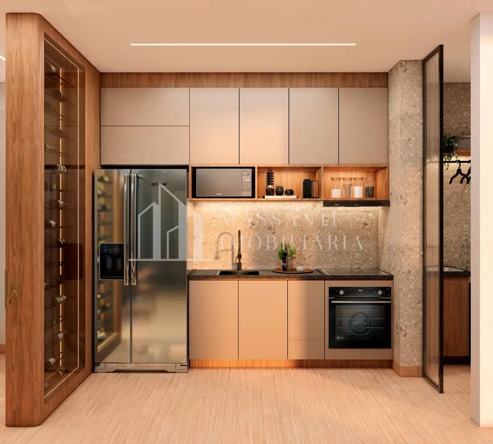 Apartamento, 2 quartos, 62 m² - Foto 10