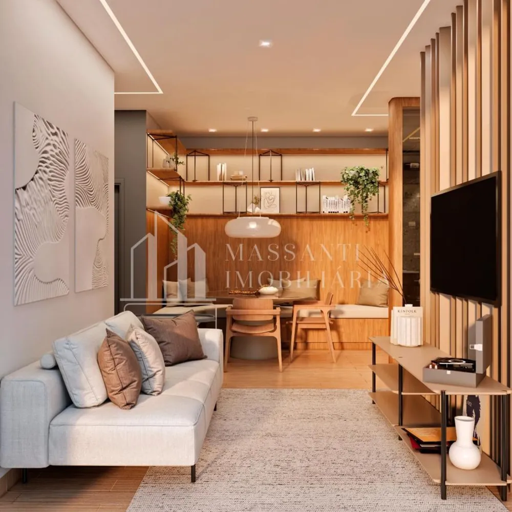 Apartamento, 2 quartos, 62 m² - Foto 13
