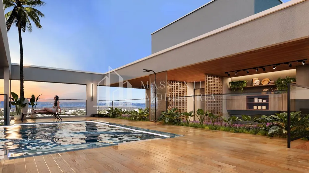 Apartamento, 2 quartos, 62 m² - Foto 3
