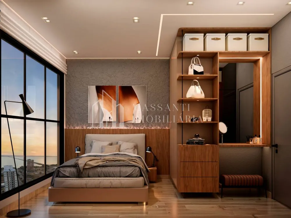 Apartamento, 2 quartos, 62 m² - Foto 3