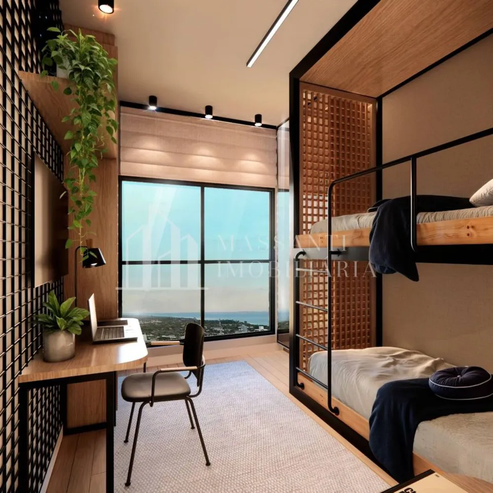 Apartamento, 2 quartos, 62 m² - Foto 4