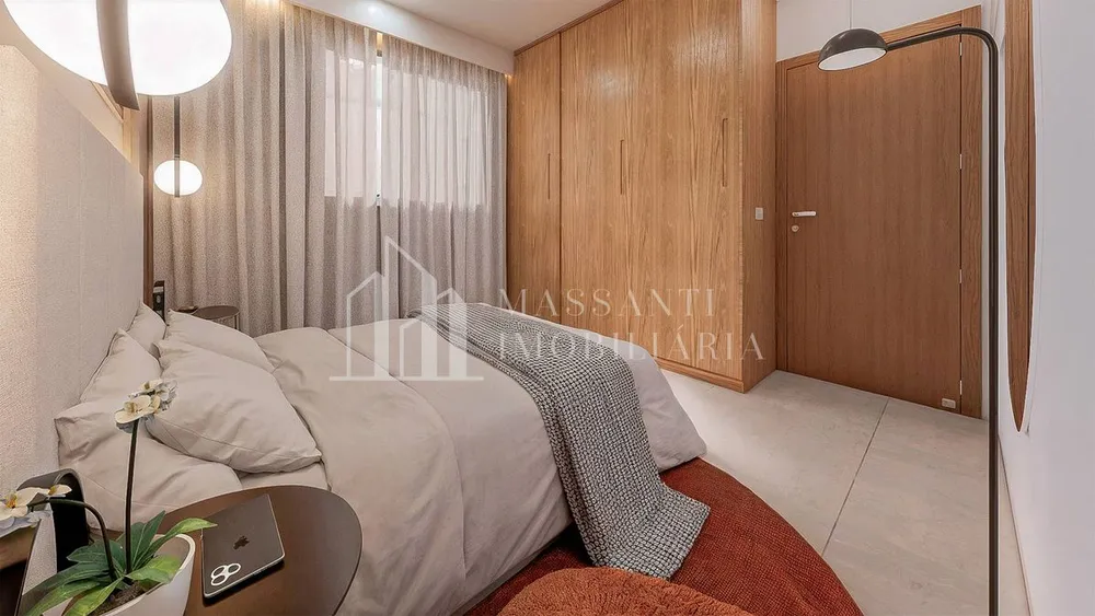 Apartamento, 2 quartos, 52 m² - Foto 8
