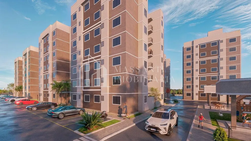 Apartamento, 2 quartos, 52 m² - Foto 16