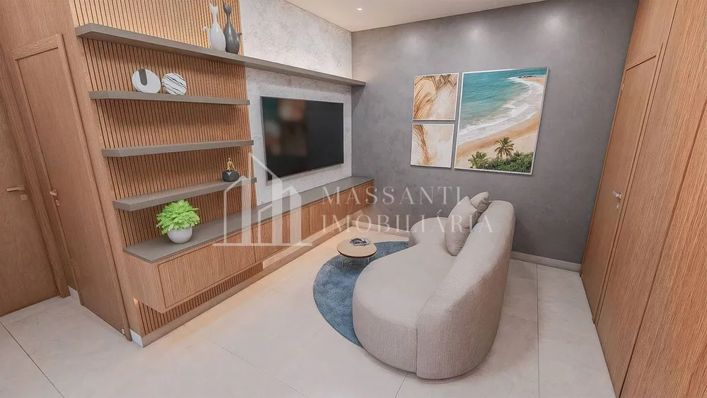 Apartamento, 2 quartos, 52 m² - Foto 11