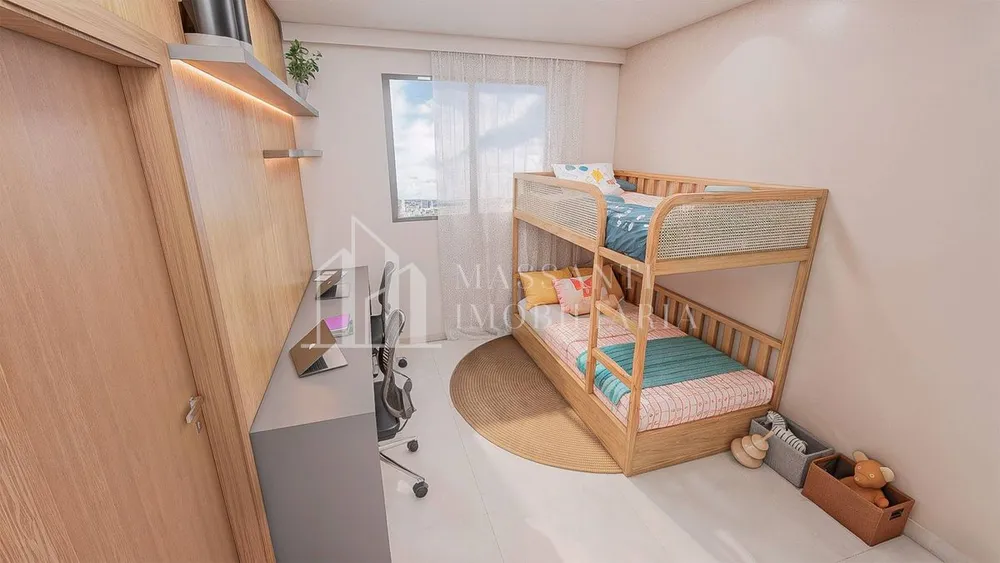 Apartamento, 2 quartos, 52 m² - Foto 14