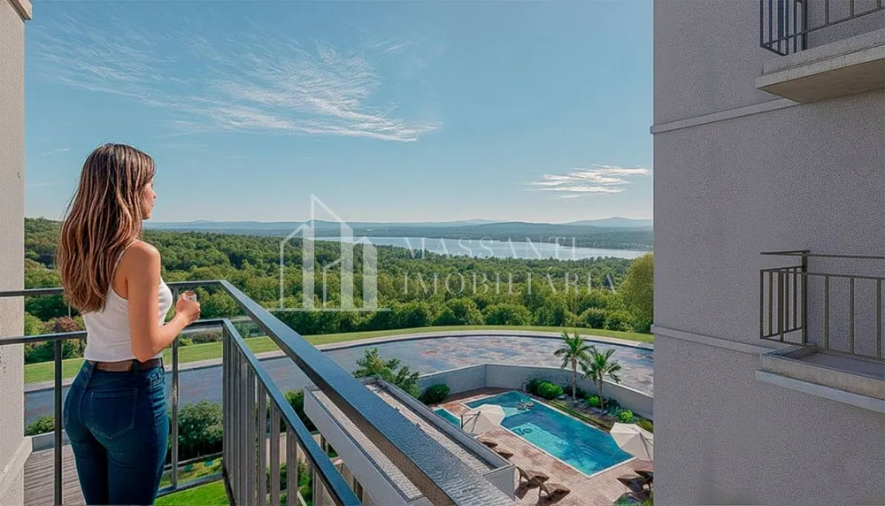 Apartamento, 2 quartos, 52 m² - Foto 12