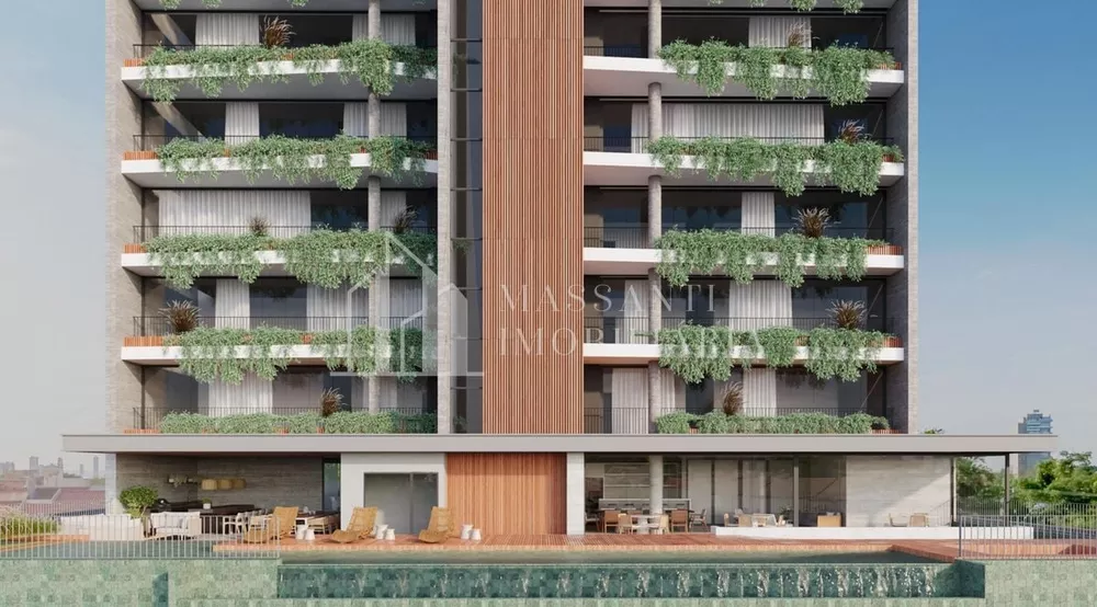 Apartamento, 3 quartos, 132 m² - Foto 7