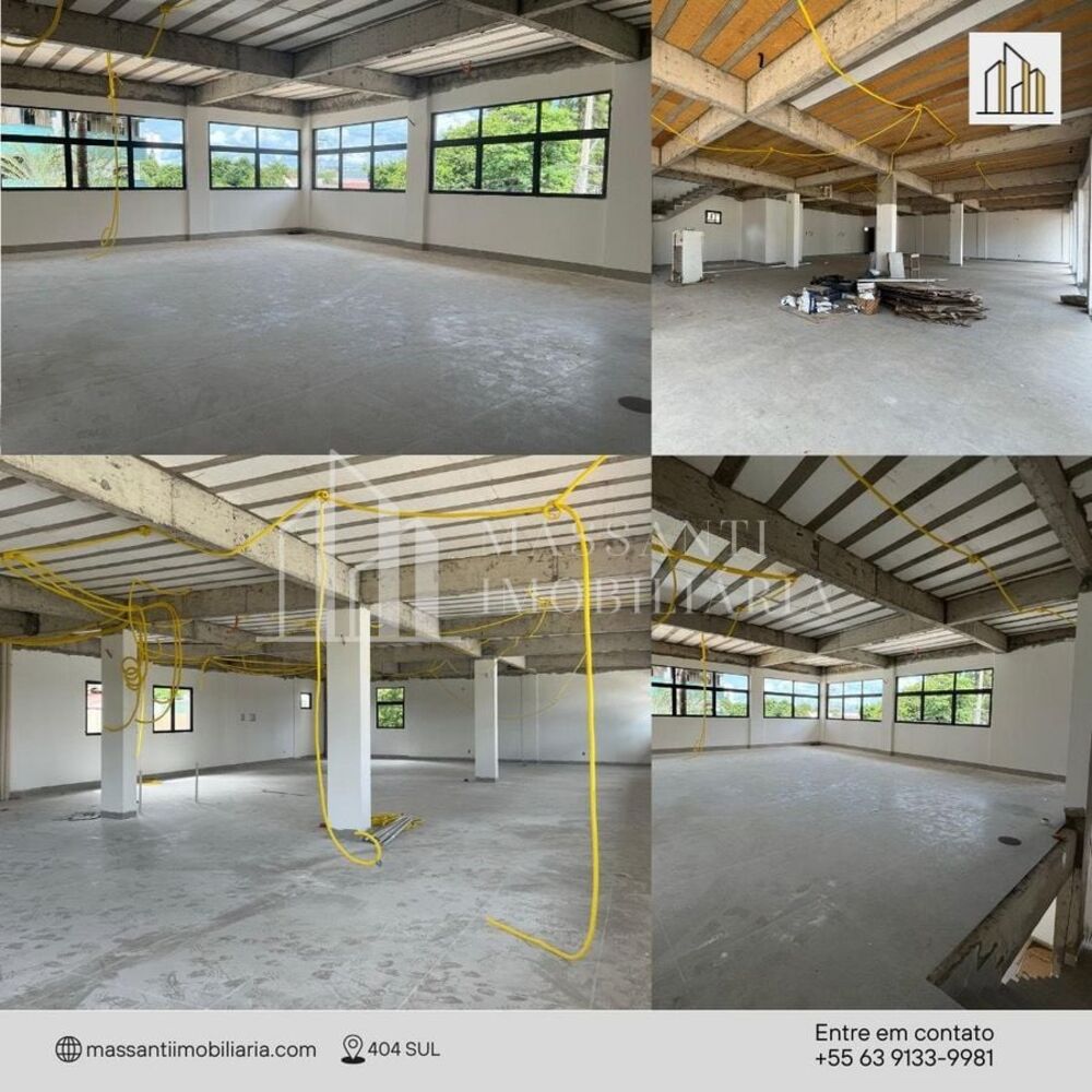 Loja-Salão para alugar, 405m² - Foto 1