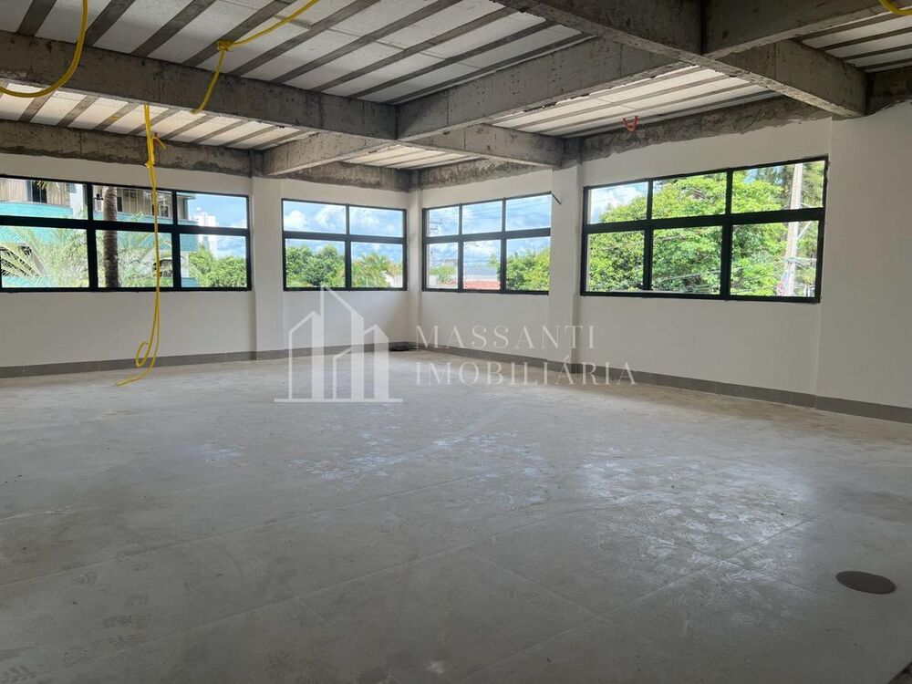 Loja-Salão para alugar, 405m² - Foto 3