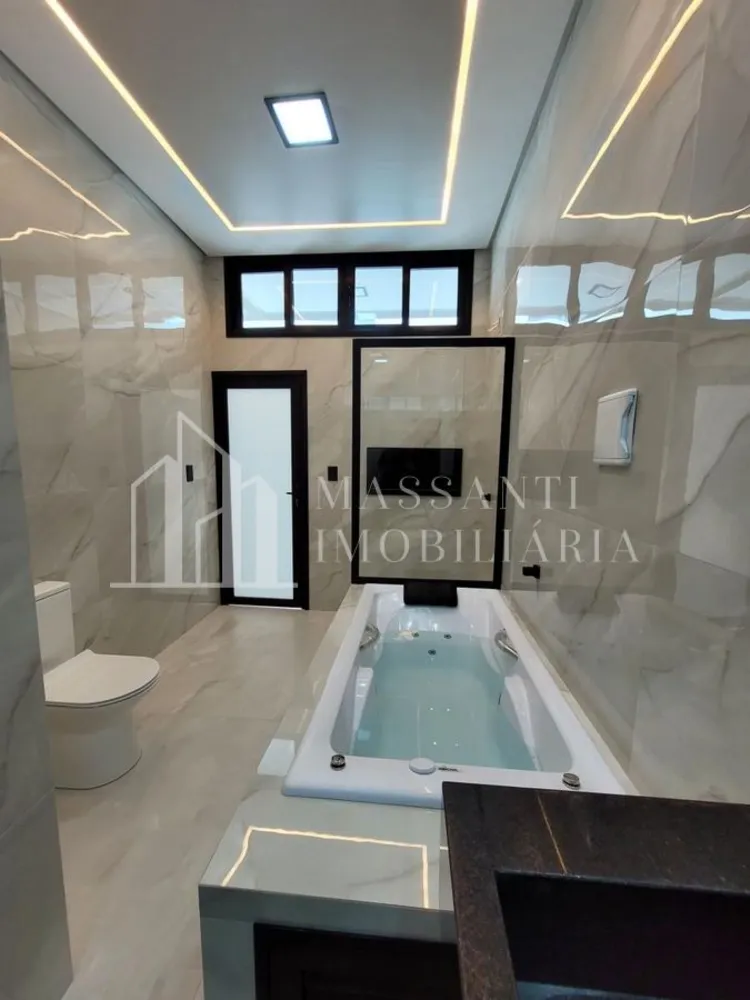 Casa, 3 quartos, 227 m² - Foto 5