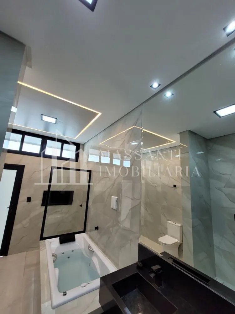 Casa, 3 quartos, 227 m² - Foto 8