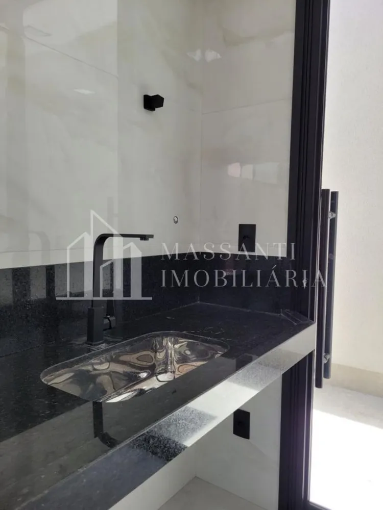 Casa, 3 quartos, 227 m² - Foto 3