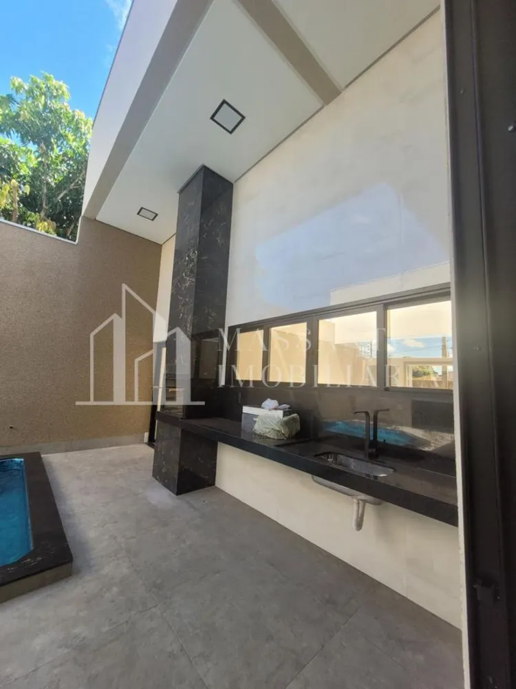 Casa, 3 quartos, 227 m² - Foto 12