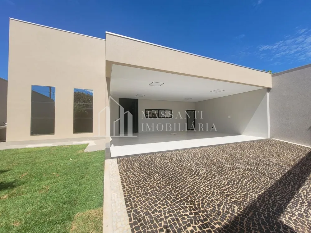 Casa, 3 quartos, 227 m² - Foto 11