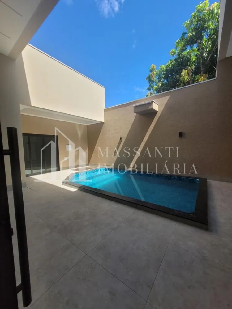 Casa, 3 quartos, 227 m² - Foto 1