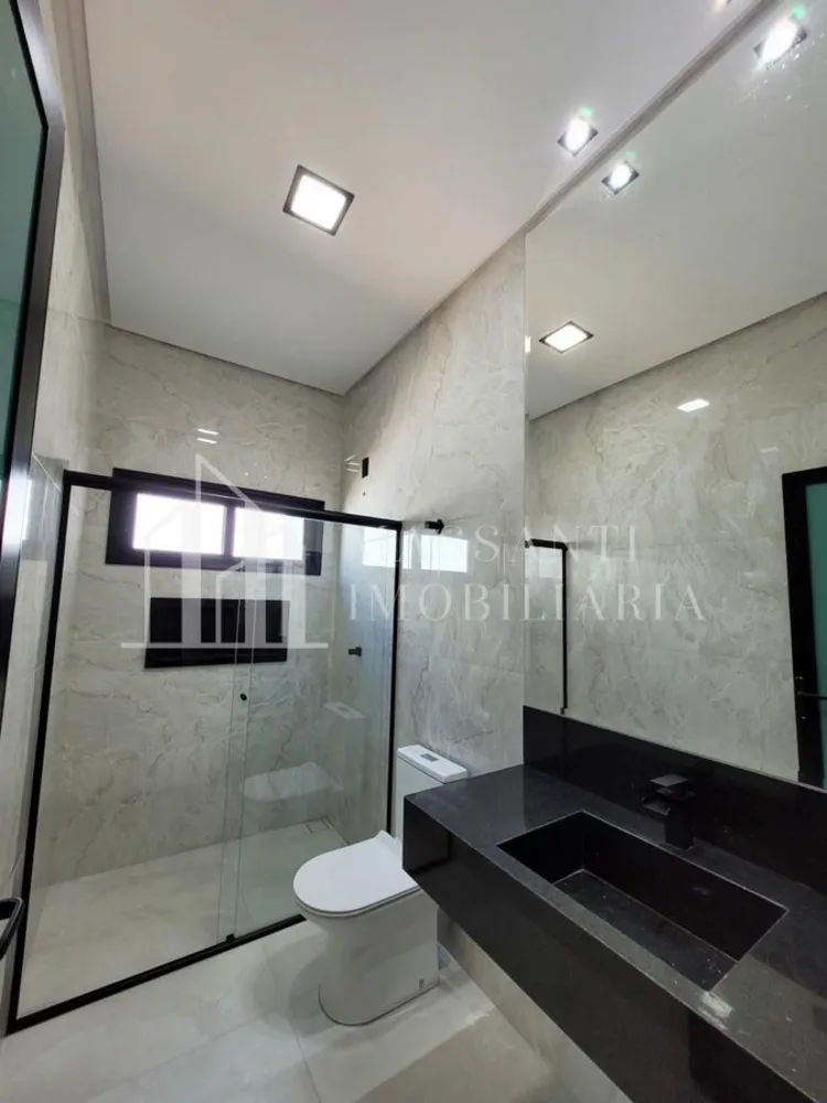 Casa, 3 quartos, 227 m² - Foto 12