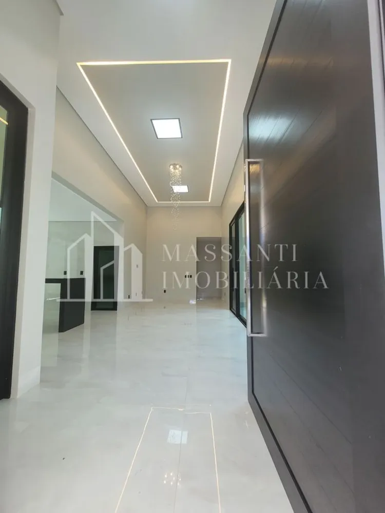 Casa, 3 quartos, 227 m² - Foto 2